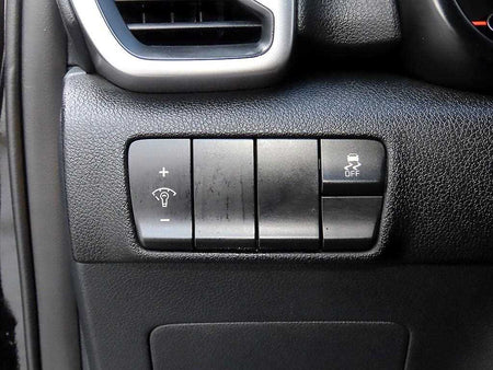 Kia Sportage — photo 11