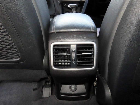 Kia Sportage — photo 17