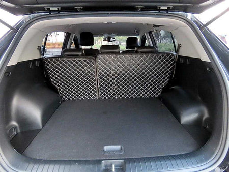 Kia Sportage — photo 18