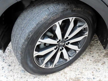 Kia Sportage — photo 20