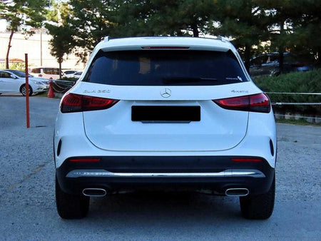 Mercedes-Benz GLA-Class — photo 04
