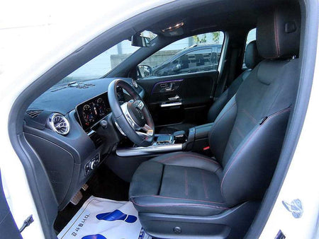 Mercedes-Benz GLA-Class — photo 05