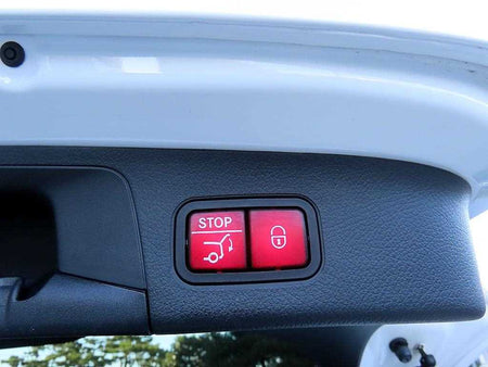 Mercedes-Benz GLA-Class — photo 16