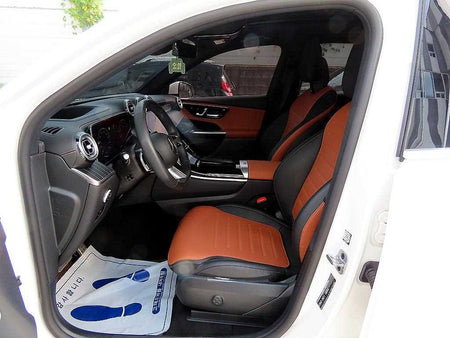 Mercedes-Benz GLC-Class — photo 05