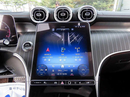 Mercedes-Benz GLC-Class — photo 12