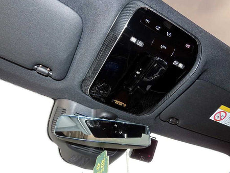 Mercedes-Benz GLC-Class — photo 13