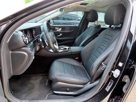 Mercedes-Benz E-Class — photo 06