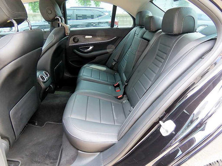 Mercedes-Benz E-Class — photo 07
