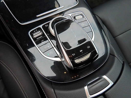 Mercedes-Benz E-Class — photo 13
