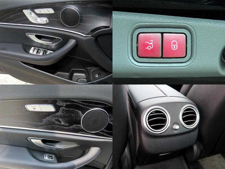 Mercedes-Benz E-Class — photo 18