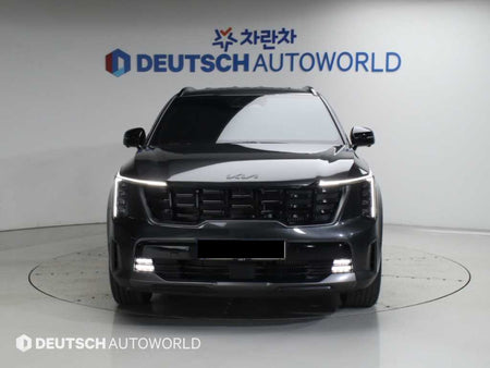 Kia Sorento — photo 03