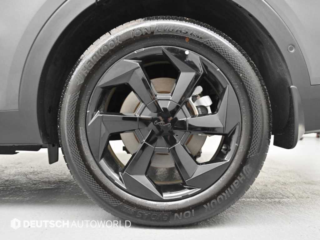 Kia Sorento — photo 05