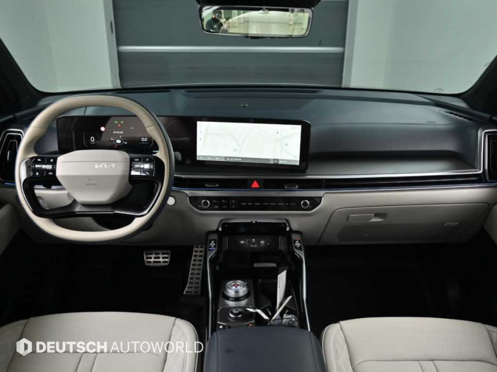 Kia Sorento — photo 07