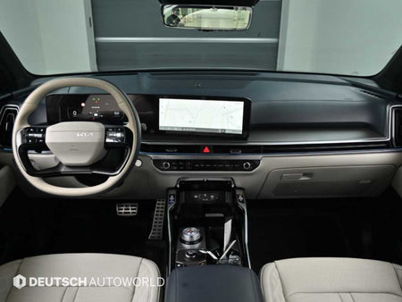 Kia Sorento — photo 07