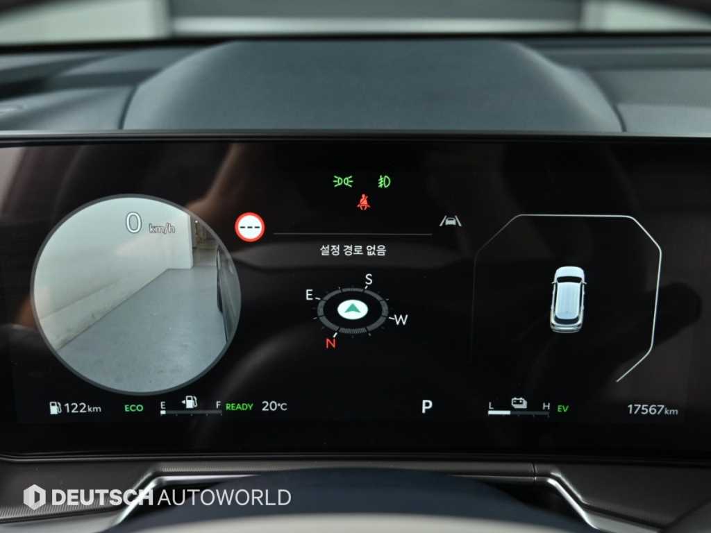 Kia Sorento — photo 08