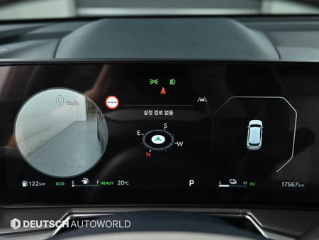 Kia Sorento — photo 08