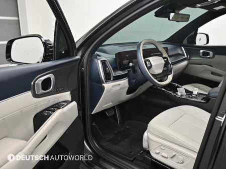 Kia Sorento — photo 11