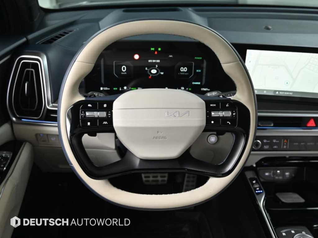 Kia Sorento — photo 13