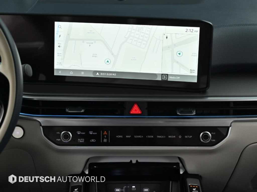 Kia Sorento — photo 14