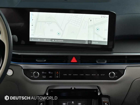 Kia Sorento — photo 14