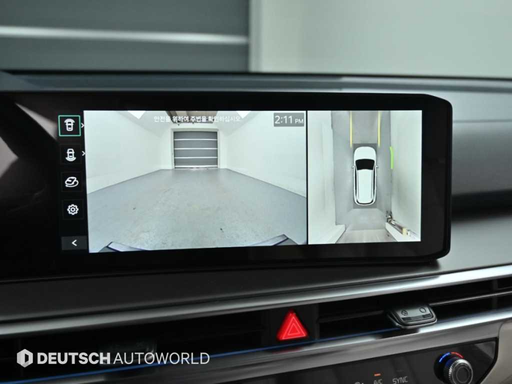 Kia Sorento — photo 15