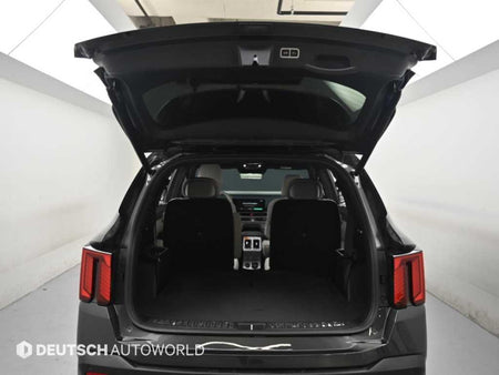 Kia Sorento — photo 19