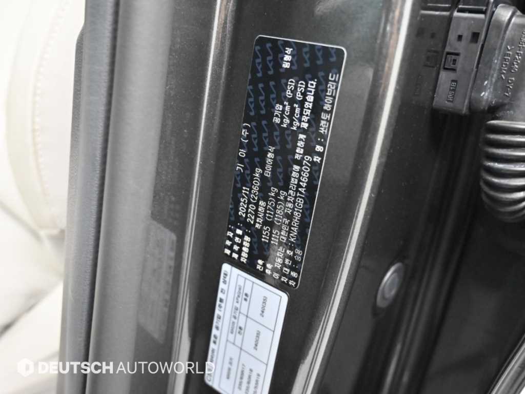 Kia Sorento — photo 20