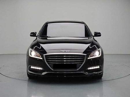 Genesis G80 — photo 02