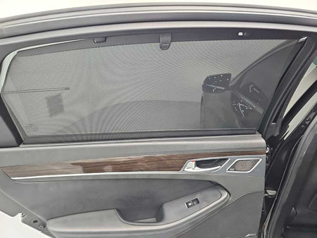 Genesis G80 — photo 13