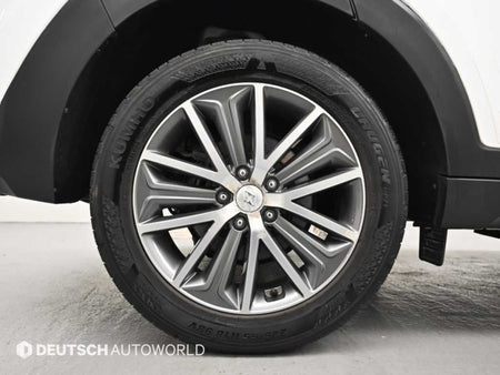 Hyundai Tucson — photo 05