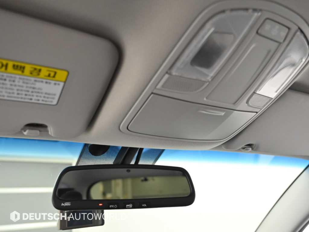 Hyundai Tucson — photo 18