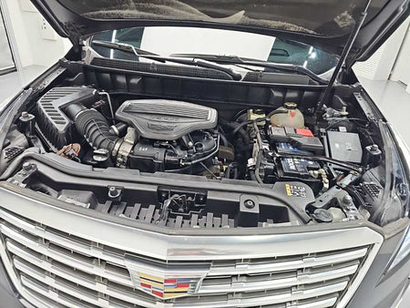 Cadillac XT5 — photo 05