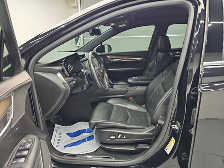 Cadillac XT5 — photo 11