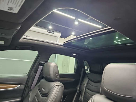 Cadillac XT5 — photo 13