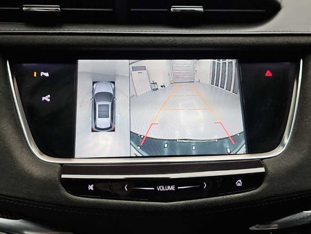 Cadillac XT5 — photo 15