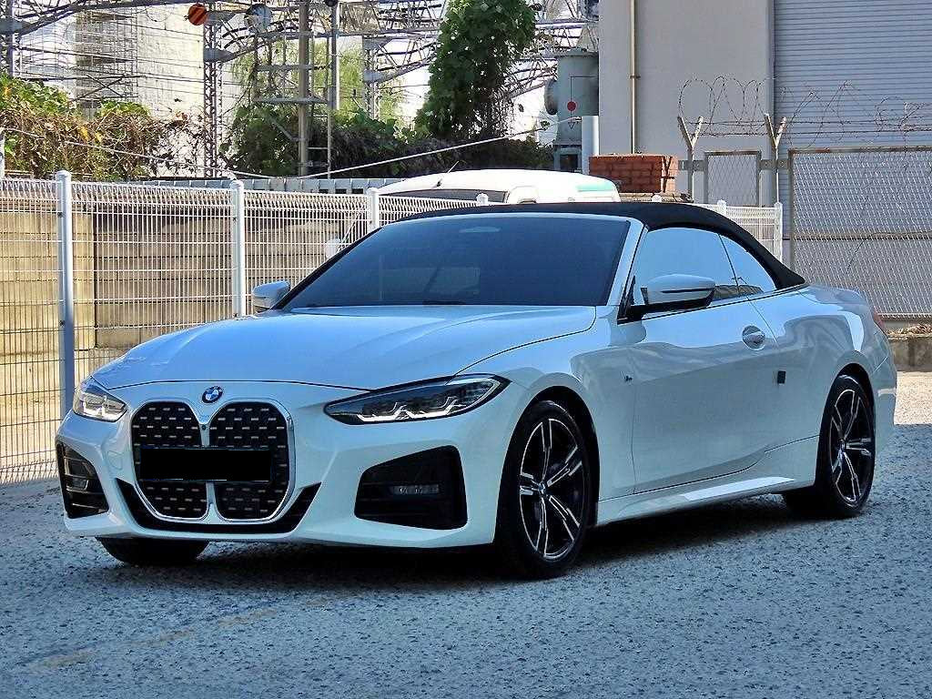 BMW 4-Series — photo 02