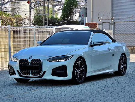 BMW 4-Series — photo 02