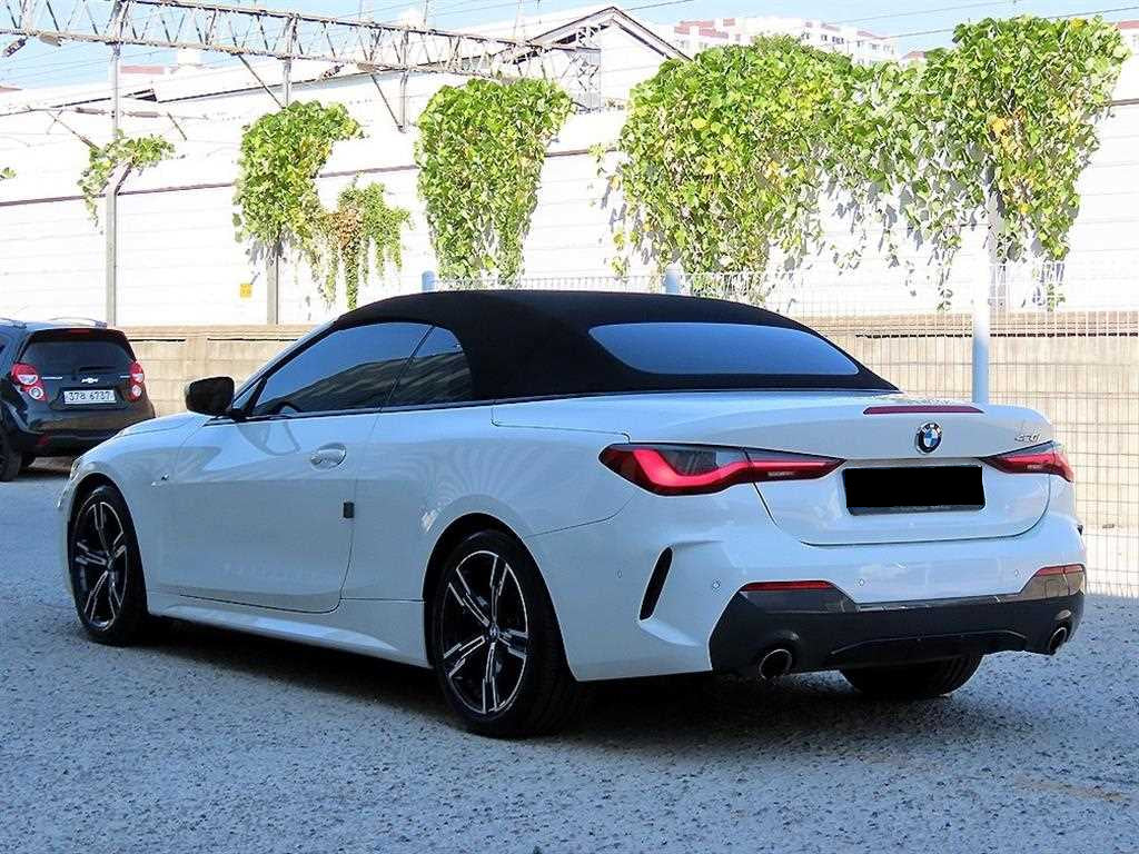 BMW 4-Series — photo 03