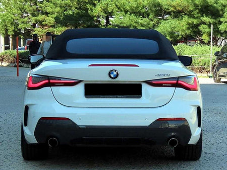 BMW 4-Series — photo 04