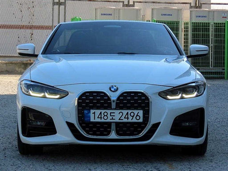 BMW 4-Series — photo 05