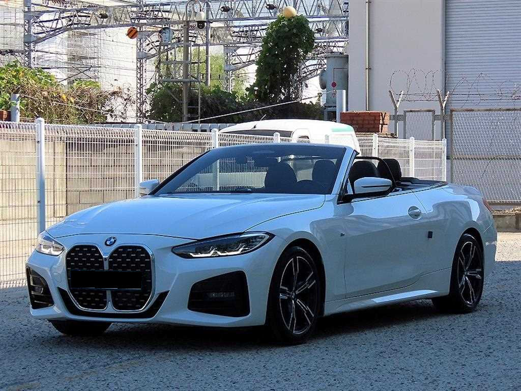 BMW 4-Series — photo 06