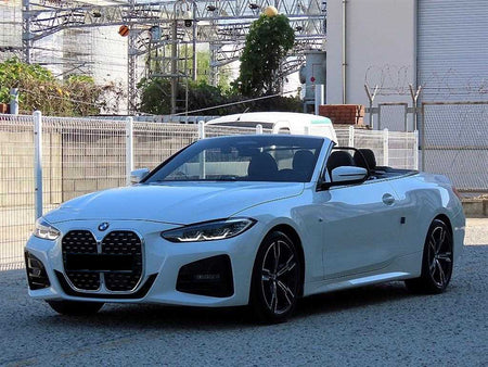 BMW 4-Series — photo 06