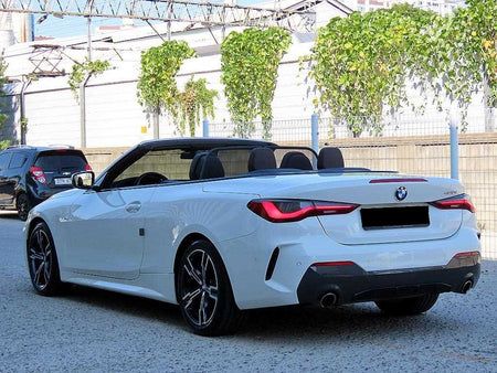 BMW 4-Series — photo 07