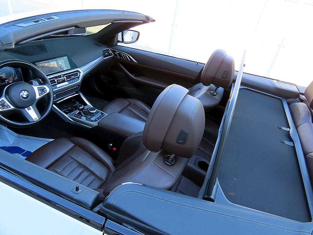 BMW 4-Series — photo 10