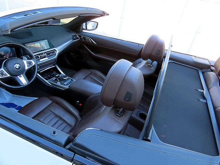 BMW 4-Series — photo 10