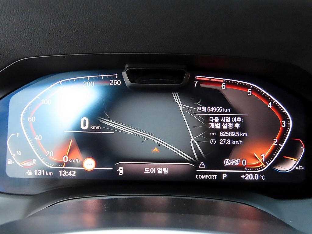 BMW 4-Series — photo 13