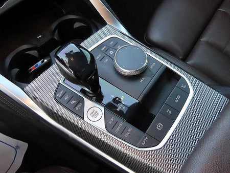 BMW 4-Series — photo 15