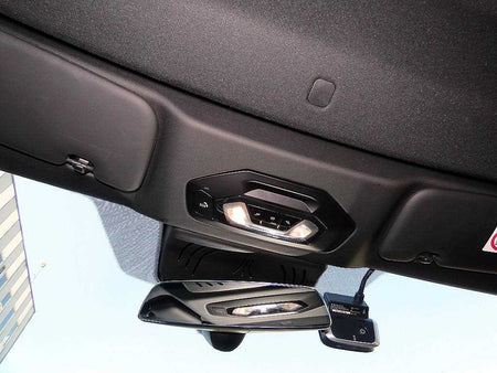 BMW 4-Series — photo 17