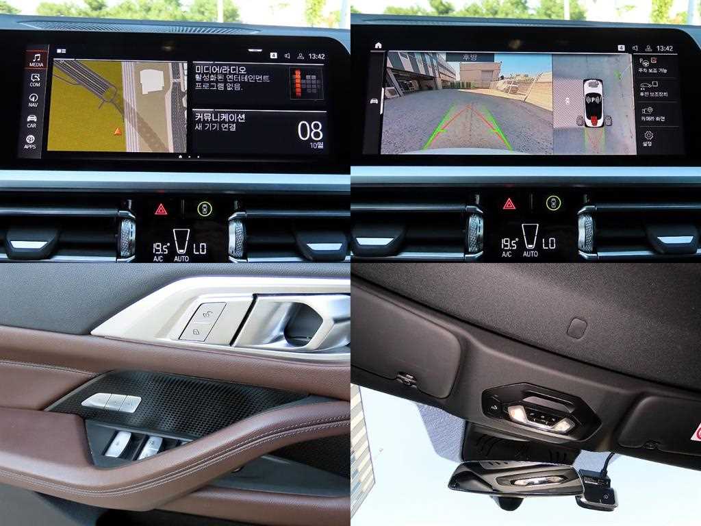 BMW 4-Series — photo 18