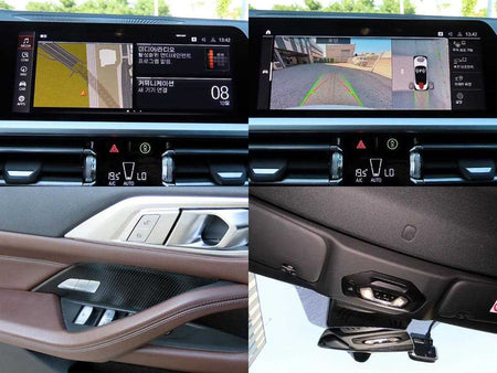 BMW 4-Series — photo 18